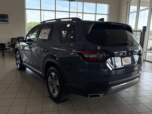 New 2026 Honda Pilot EX-L image 8