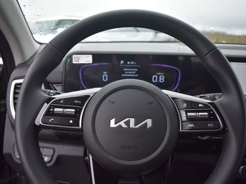 New 2026 Kia Seltos S FWD image 25