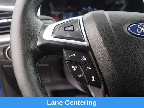 Used 2021 Ford Edge SEL w/ Cargo Accessory Package AWD/4WD image 6