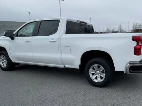 New 2025 Chevrolet Silverado 1500 LT w/ Convenience Package II RWD image 42