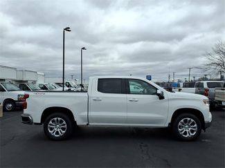 New 2025 Chevrolet Silverado 1500 LTZ w/ Technology Package video 2