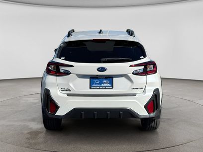 New 2026 Subaru Crosstrek 2.5i Premium