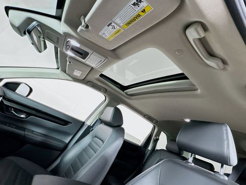 Used 2023 Honda CR-V EX-L image 15