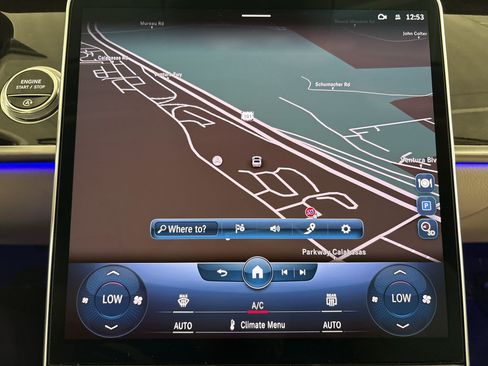 Certified 2022 Mercedes-Benz S 500 4MATIC image 24