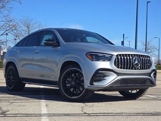 New 2026 Mercedes-Benz GLE 53 AMG 4MATIC Coupe video 1