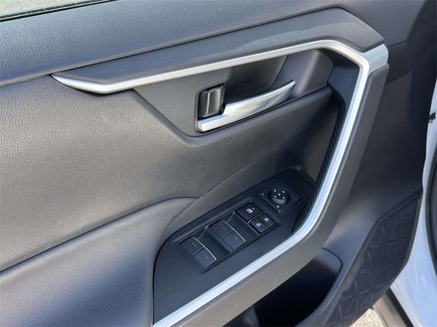 New 2025 Toyota RAV4 XLE w/ Convenience Package image 17
