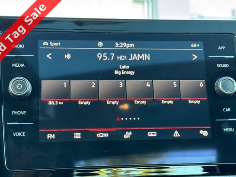 New 2025 Volkswagen Jetta GLI Autobahn image 15