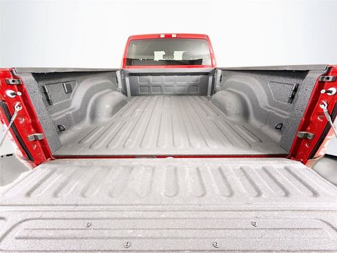 Used 2026 RAM 2500 Big Horn AWD/4WD image 21