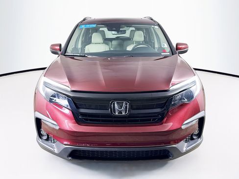 Certified 2022 Honda Pilot Special Edition image 3