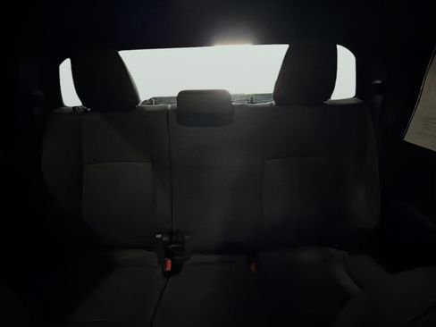 Used 2024 Toyota Tacoma SR AWD/4WD image 24