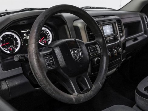 Used 2018 RAM 1500 Tradesman w/ Popular Equipment Group RWD image 15