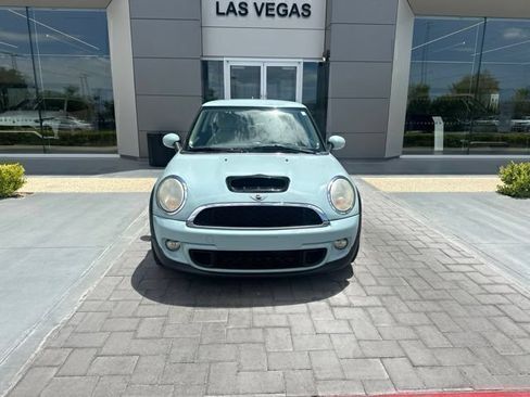Used 2011 MINI Cooper S FWD image 2