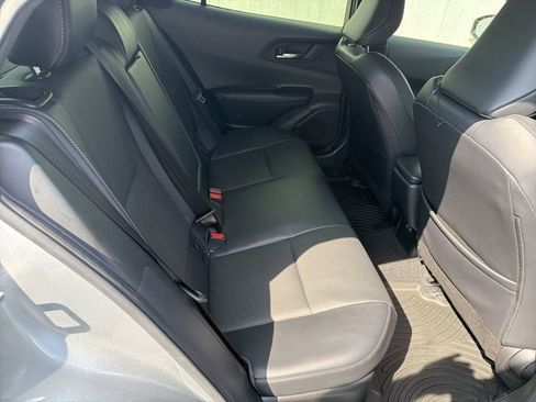 Used 2023 Toyota Prius XLE FWD image 22