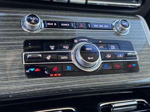 Used 2020 Lincoln Aviator Black Label w/ Dynamic Handling Package image 27