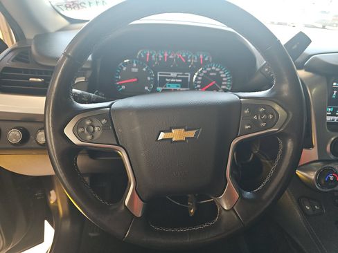 Used 2018 Chevrolet Tahoe LT AWD/4WD image 6