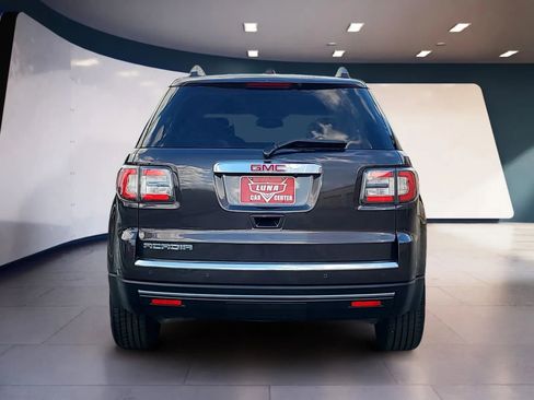 Used 2016 GMC Acadia SLE FWD image 4
