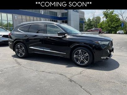 Certified 2026 Acura MDX SH-AWD w/ Advance Package
