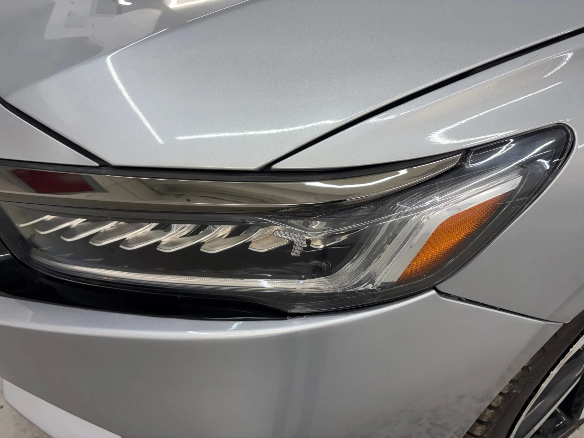 Used 2022 Honda Accord Sport image 30