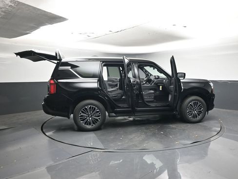New 2026 Nissan Armada Platinum image 48