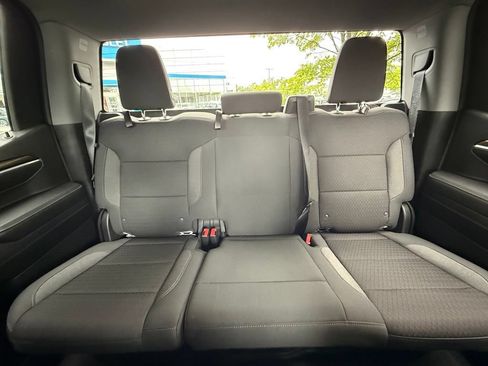 Used 2023 Chevrolet Silverado 1500 LT Trail Boss w/ Protection Package AWD/4WD image 30