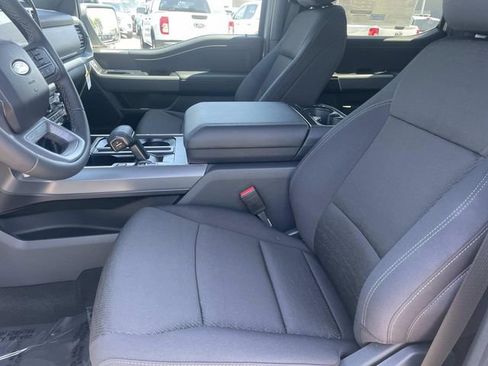 New 2026 Ford F150 XLT AWD/4WD image 21