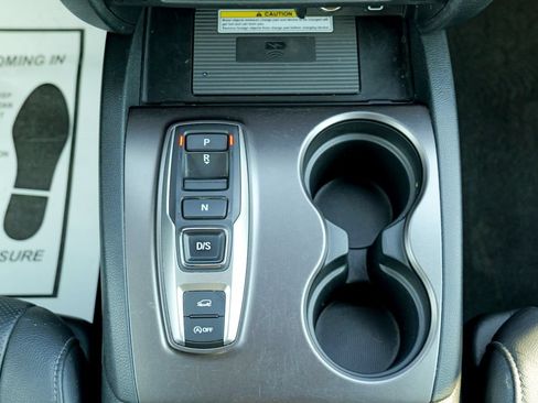 Used 2023 Honda Passport EX-L image 51