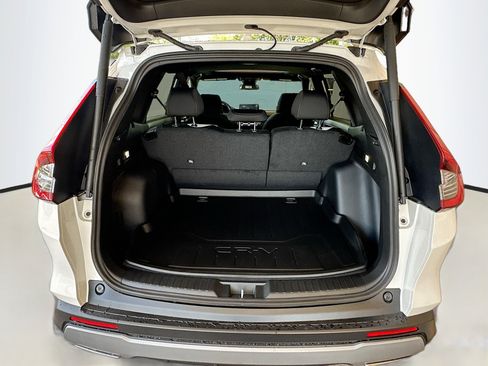 New 2026 Honda CR-V TrailSport image 20