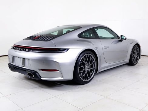 Certified 2025 Porsche 911 Carrera S RWD image 27
