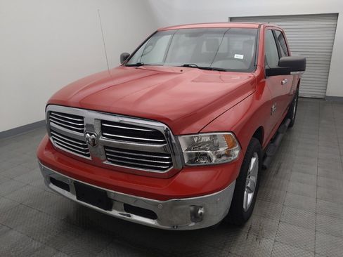 Used 2017 RAM 1500 Lone Star image 15