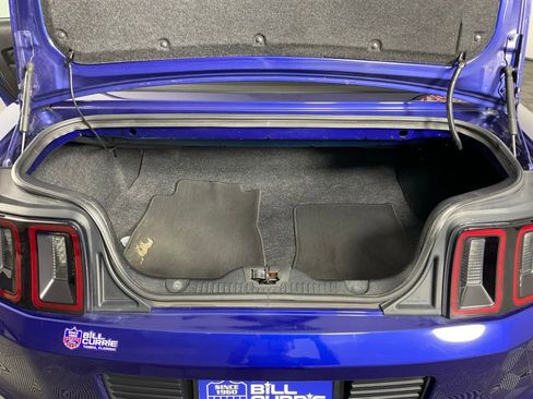 Used 2013 Ford Mustang Premium RWD image 11