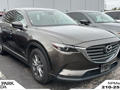 Used 2016 MAZDA CX-9 Touring