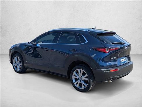 Used 2021 MAZDA CX-30 AWD 2.5 S w/ Premium Package image 8
