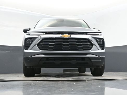 New 2026 Chevrolet TrailBlazer LS image 46