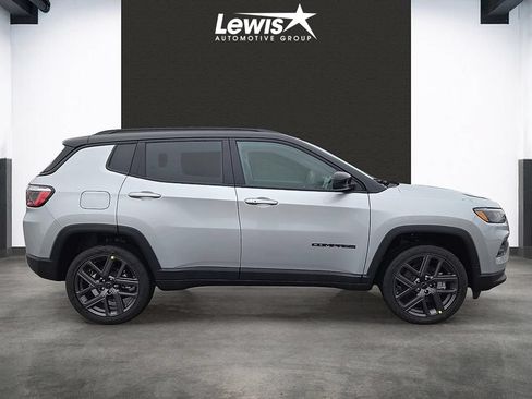 New 2026 Jeep Compass Limited AWD/4WD image 5
