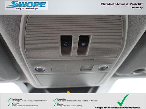 New 2025 Nissan Kicks SR w/ SR Premium Package image 21