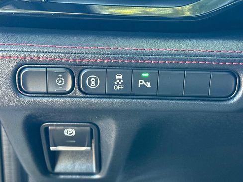 Certified 2024 Acura MDX A-Spec AWD/4WD image 28