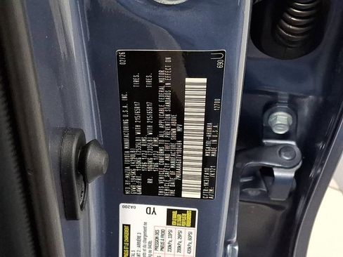 New 2026 Toyota Corolla Cross L image 15