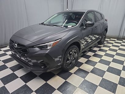 New 2026 Subaru Crosstrek 2.5i