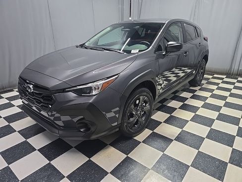 New 2026 Subaru Crosstrek 2.5i AWD/4WD image 1