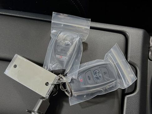 New 2026 Toyota GR86 Premium image 32