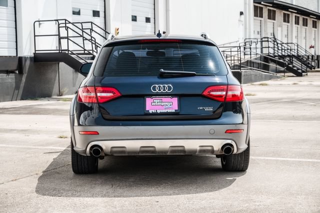 Used 2014 Audi A4 Premium w/ Lighting Package AWD/4WD image 17