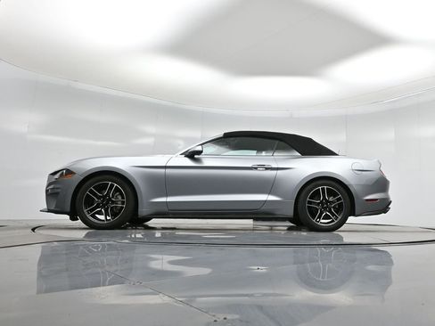 Certified 2023 Ford Mustang Premium image 8