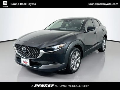 Used 2021 MAZDA CX-30 AWD 2.5 S w/ Select Package