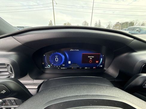 Used 2020 Ford Explorer ST w/ Premium Technology Package image 10