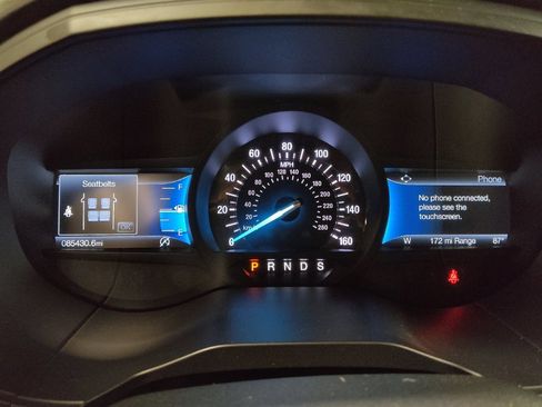 Used 2022 Ford Edge SEL w/ Convenience Package AWD/4WD image 23