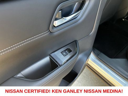Certified 2024 Nissan Rogue SV w/ SV Premium Package AWD/4WD image 41