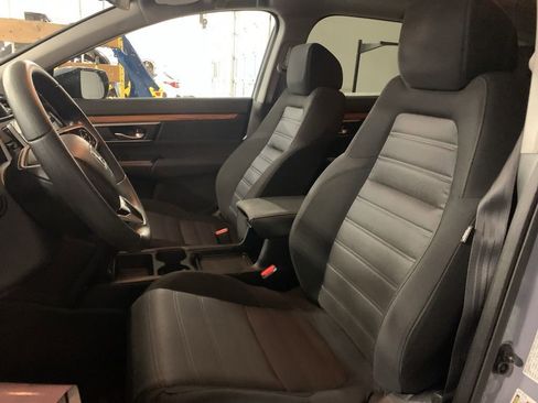 Used 2021 Honda CR-V EX image 15