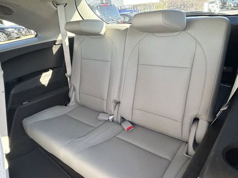 Used 2016 Acura MDX SH-AWD w/ Technology Package image 12
