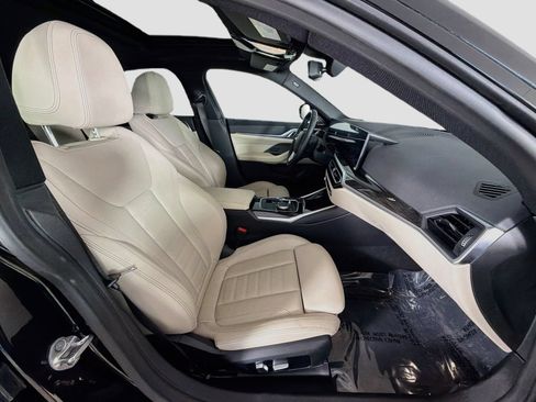 Certified 2023 BMW i4 eDrive40 w/ Premium Package RWD image 29