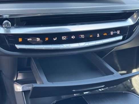 Used 2024 Cadillac Lyriq Luxury w/ LPO, Floor Liner Package RWD image 26